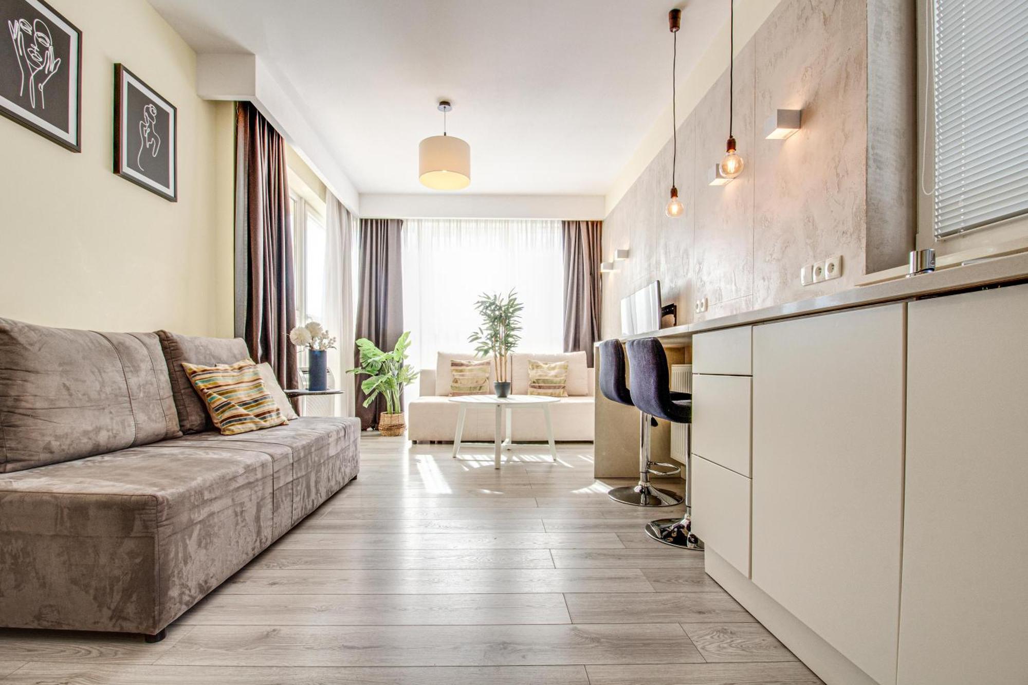 Rentplanet - Apartament Wszystkich Swietych Wroclaw Exterior photo